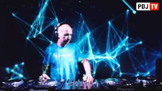 PromoDJ TV Live Mix DJ Sergey Sanchez
