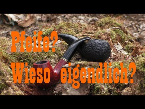Wieso Pfeife rauchen? - Von Genuss und Motivation