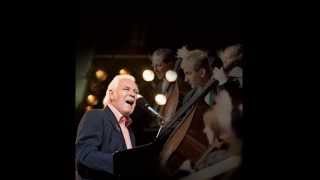 Gary Brooker - Beyond The Pale - Procol Harum - bio