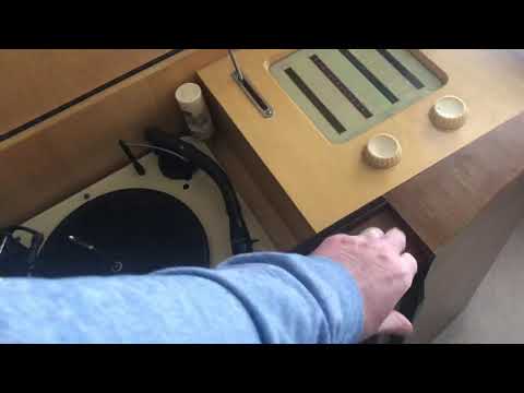 Kid Ory’s Creole Jazz Band - Maryland My Maryland (1954)