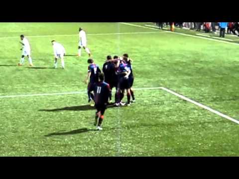 RFC Liège - RUW Ciney (résumé non officiel)