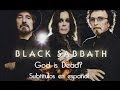 Black Sabbath - God is Dead? - Subtitulos en ...