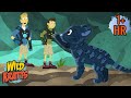 THE BLACK JAGUAR Full Episodes Wild Kratts 9 Story Kids