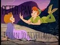 I'll Try | Peter Pan (Return to Neverland) 