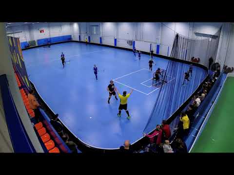 Tikerit06 Ac -HaKi 14.9.2018