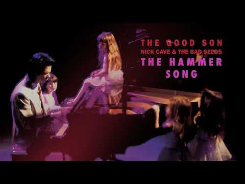 Nick Cave & The Bad Seeds - The Hammer Song (Official Audio)