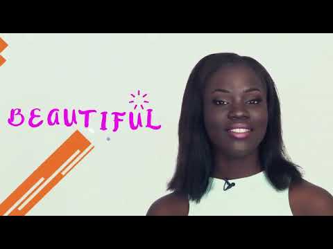 Miss Galaxy Ghana Pageant,the search is on for a new Queen! Who wears the crown?