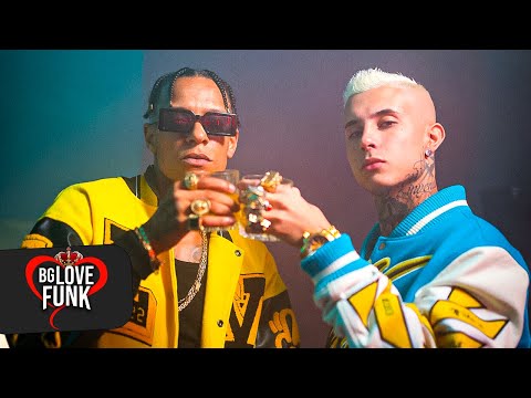 Feiticeira - MC Paulin da Capital e MC Paiva - Perfume da Virginia · DJ GM e Oldilla