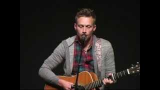 Shawn McDonald Beautiful - Live