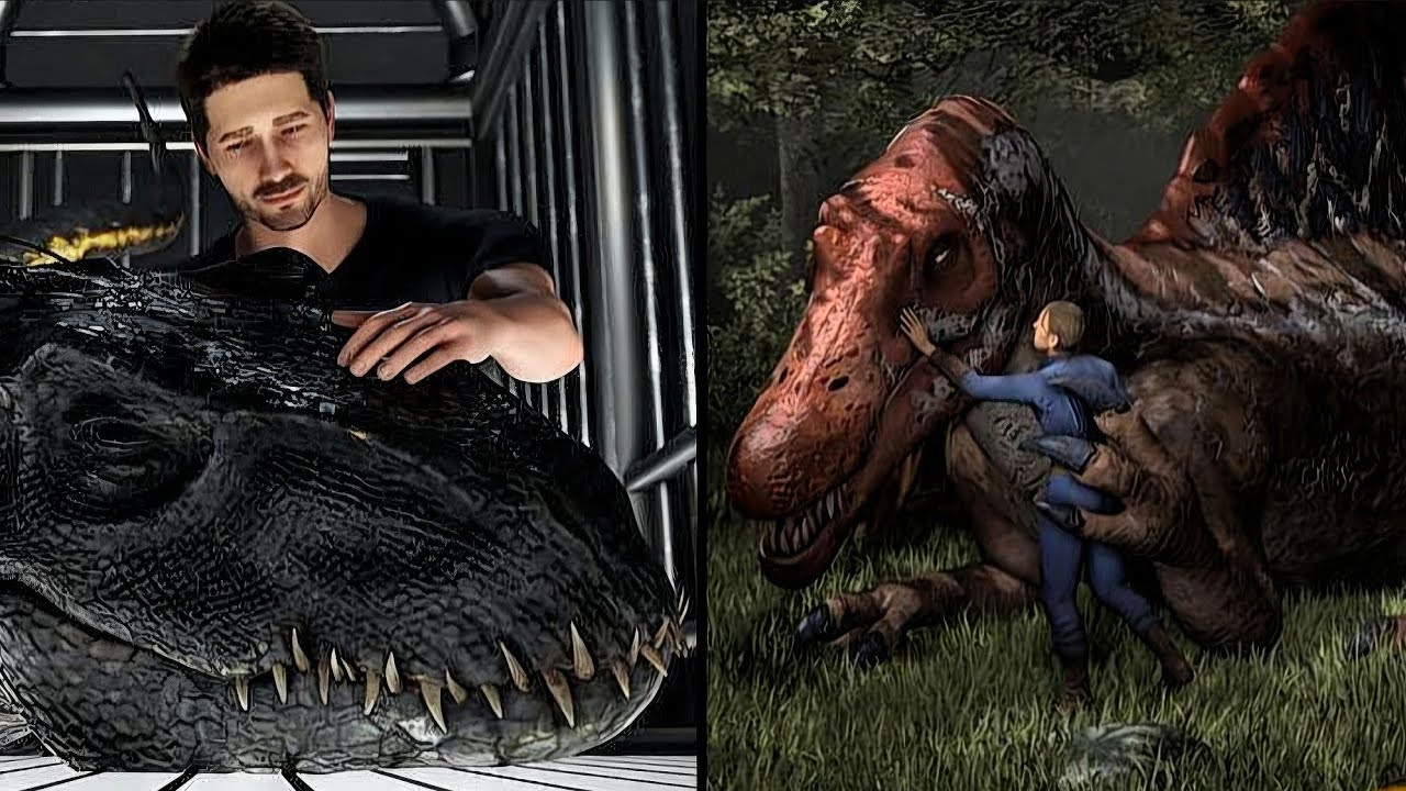 They Deserved Better