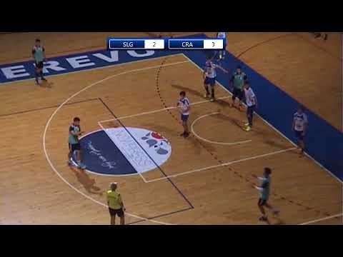 Trofej Smederevske Jeseni 2017 / Slovenjgradec 2011 - Craiova