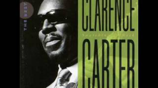 Clarence Carter - I'm Qualified