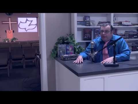 A Word to Calvary Chapels from Jacob Prasch