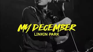Download lagu Story WA - My December [ Linkin Park ] #4 mp3