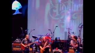 Allman Brothers Band &quot;Please Call Home&quot; 6/8/14 @ Mountain Jam