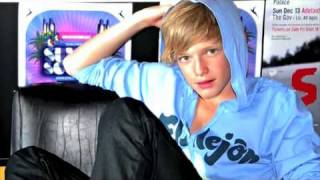 Cody SimpSon One