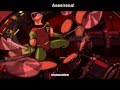 Batmetal returns Subtitulado al español 
