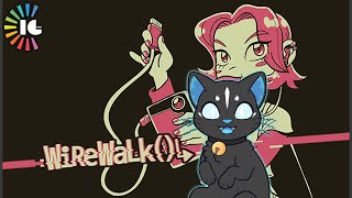 #IGCollective: Wirewalk (ft debugChicken in chat)