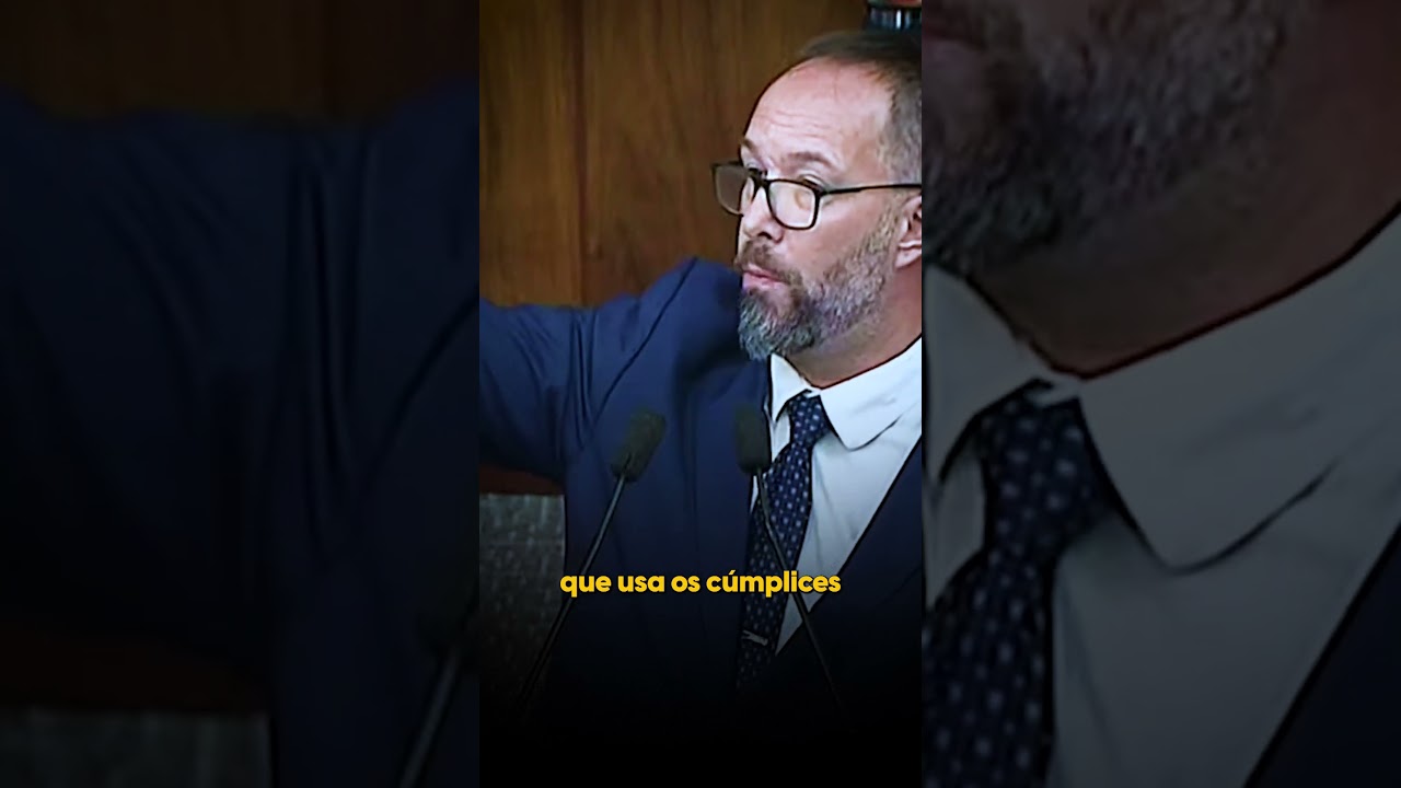 DEFENSORES DA DEMOCRACIA? #lula #brasil #politica #stf