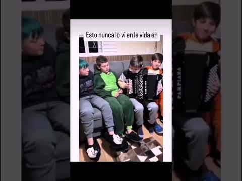 Esto Nunca Lo Vi en la Vida Eh 😅