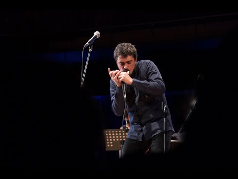 Franco Luciani - Ciclo Instrumenta | Centro Cultural Kirchner