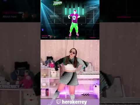 1st Time Being a FUNK SOUL BROTHER - Just Dance