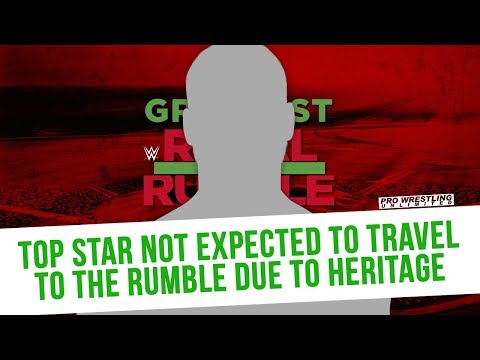 Report: Sami Zayn Not Traveling To Saudi Arabia For The ‘Greatest Royal Rumble’ Was Not His Decision