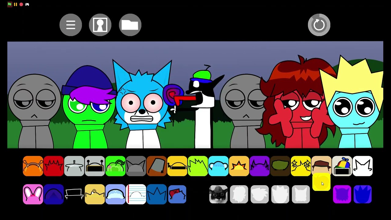 Video thumbnail