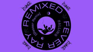 Fever Ray - Falling (Glasser Remix)
