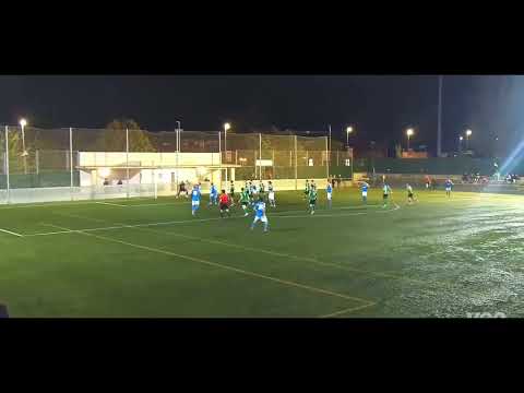 Temporada 23/24 Diego Perez Toro ( Ascó FC )