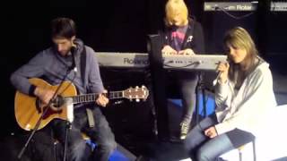 First Love acoustic   LIFE Church Music formely Alm uk)