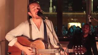 Damien Rice &amp; Earl Harvin - I Remember (Live at Michelberger Lobby 2014)