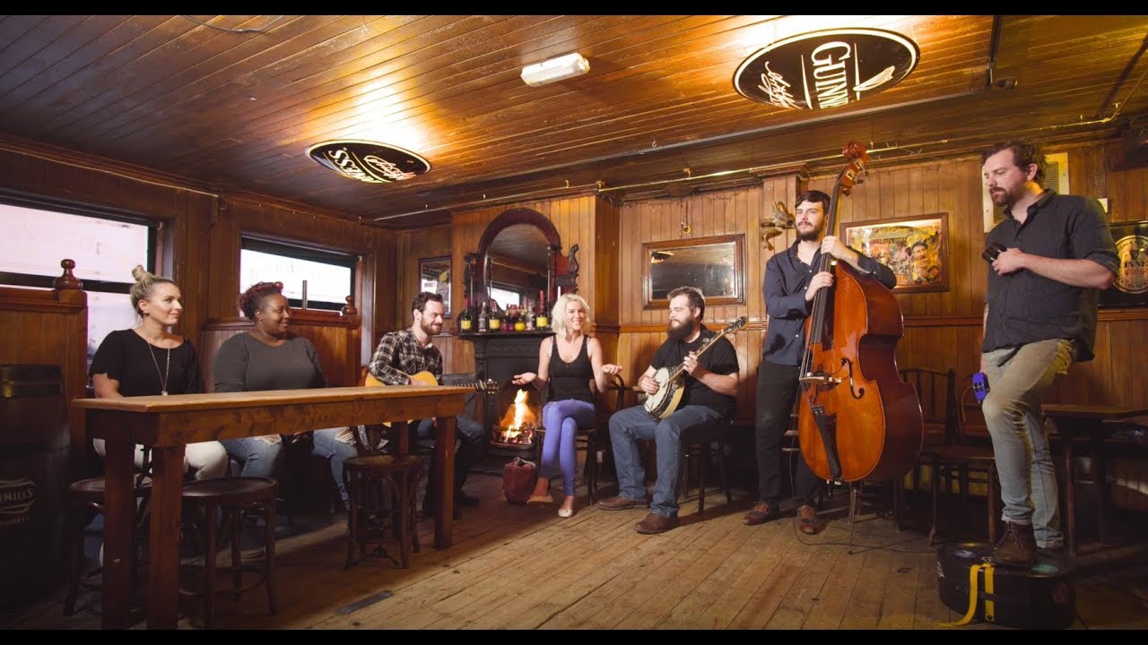 No Oil Paintings ft. Joss Stone - Northern Ireland 