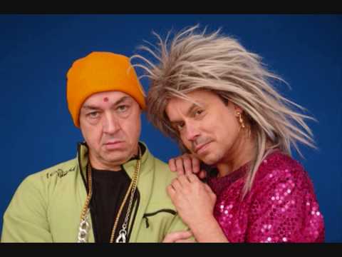 Badesalz - Anthony Sabini.wmv