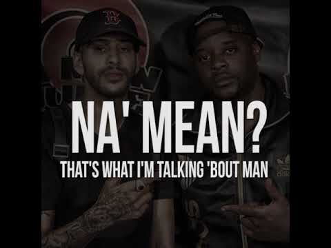 FEEZY DA MAIN MAN - SO MTL (SO BROOKLYN CHALLENGE)