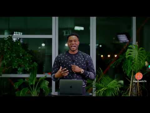 H4G SUNDAY EXPERIENCE | APR 24TH | RECOVERING FROM A MOTHER WOUND