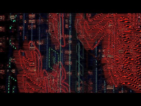 Andy Martin - Tametzona (KVLTÖ Records)