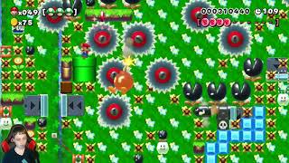 An actual challenging level - Super Expert (no skips) #19