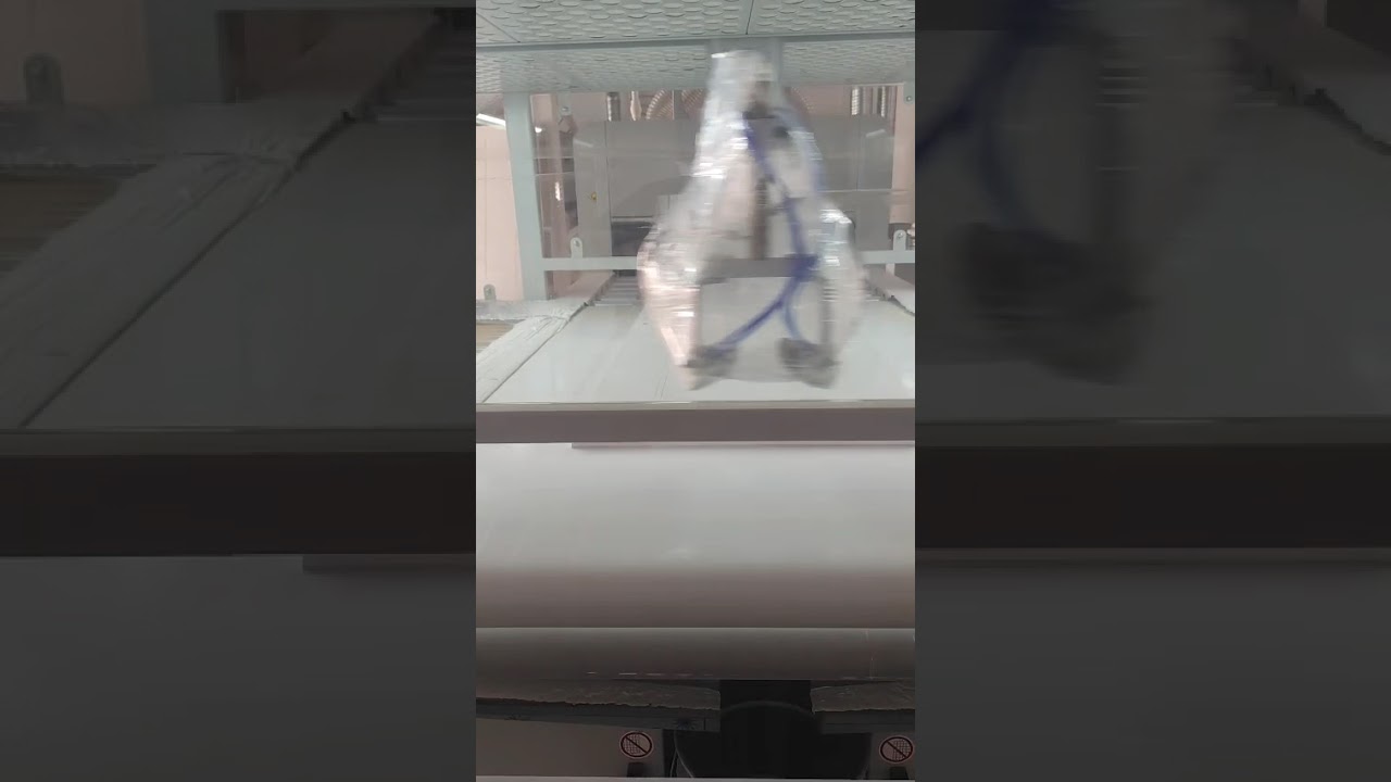 GÜLTEKİN MAKİNA-KAMA-OPTIMA BOYA MAKİNASI /SPRAY PAINTING MACHINE