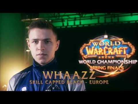 Whaazz 3 | Highest Rated Player World Teaser
