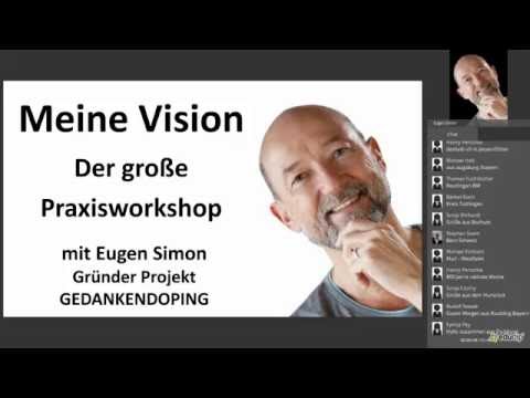 Praxisworkshop Vision