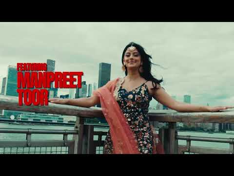 EMPYR MUSIC and Uday Shergill