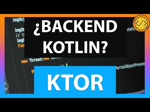 KOTLIN Curso ANDROID desde CERO Medio