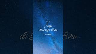 Download lagu Jingga di Langit Biru | Album Cinta Rad | Free mp3
