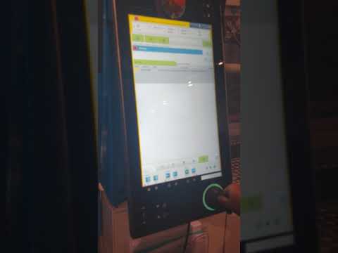 Engel CC300 #8 Ciclo seco a robot lineal Viper