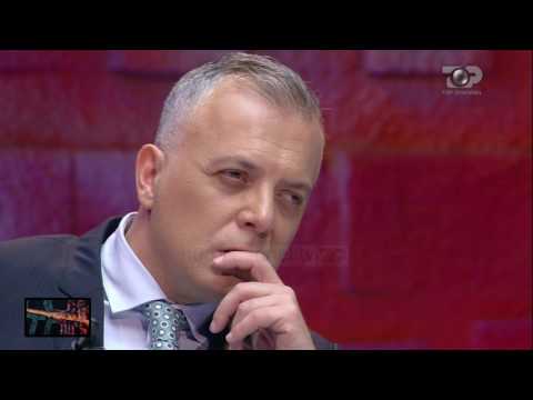 Top Story, 7 Nentor 2016, Pjesa 2 - Top Channel Albania - Political Talk Show