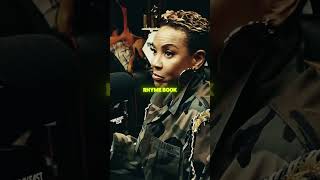 MC LYTE - first female rapper to release a solo album 👑👑👑 #mclyte #classicrap #femalerapper