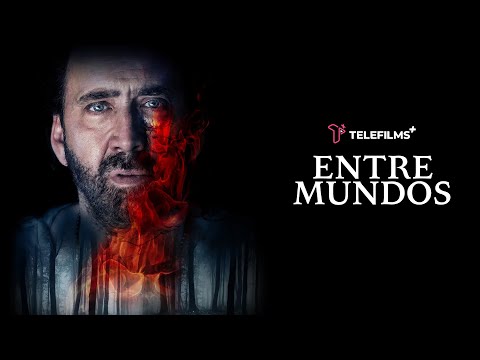 2019 Entre Mundos  (Dublado)