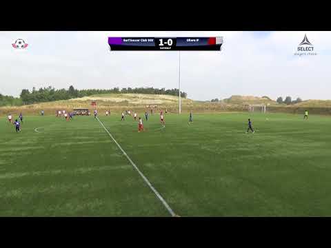 Dana Cup 2018 - B16 - Surf Soccer Club SGV  - Ullern IF