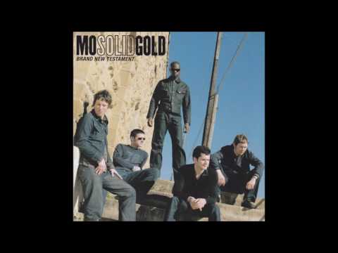 Mo Solid Gold - Motorway